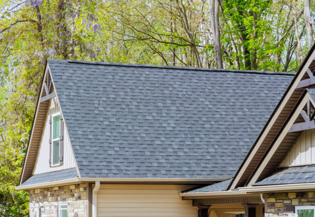 Asphalt Shingles Roofing in Lake Lorraine, FL